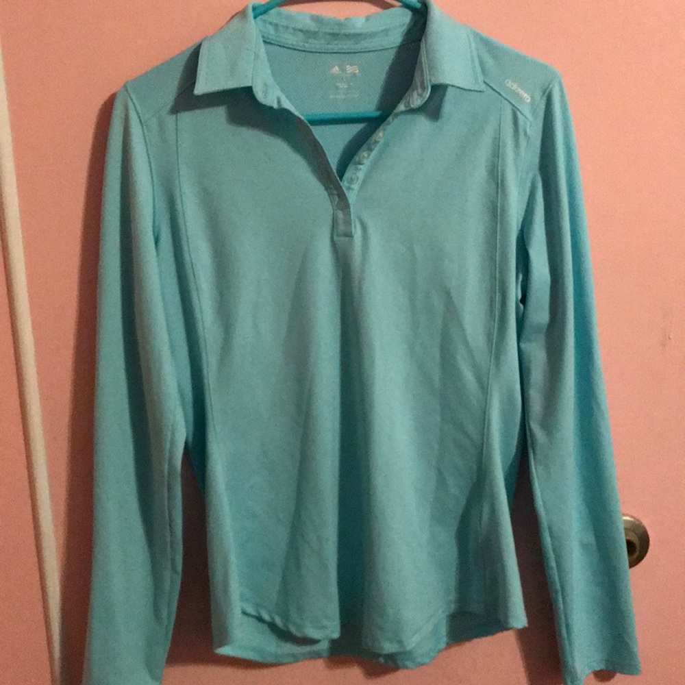 ADIDAS Golf Long Sleeve